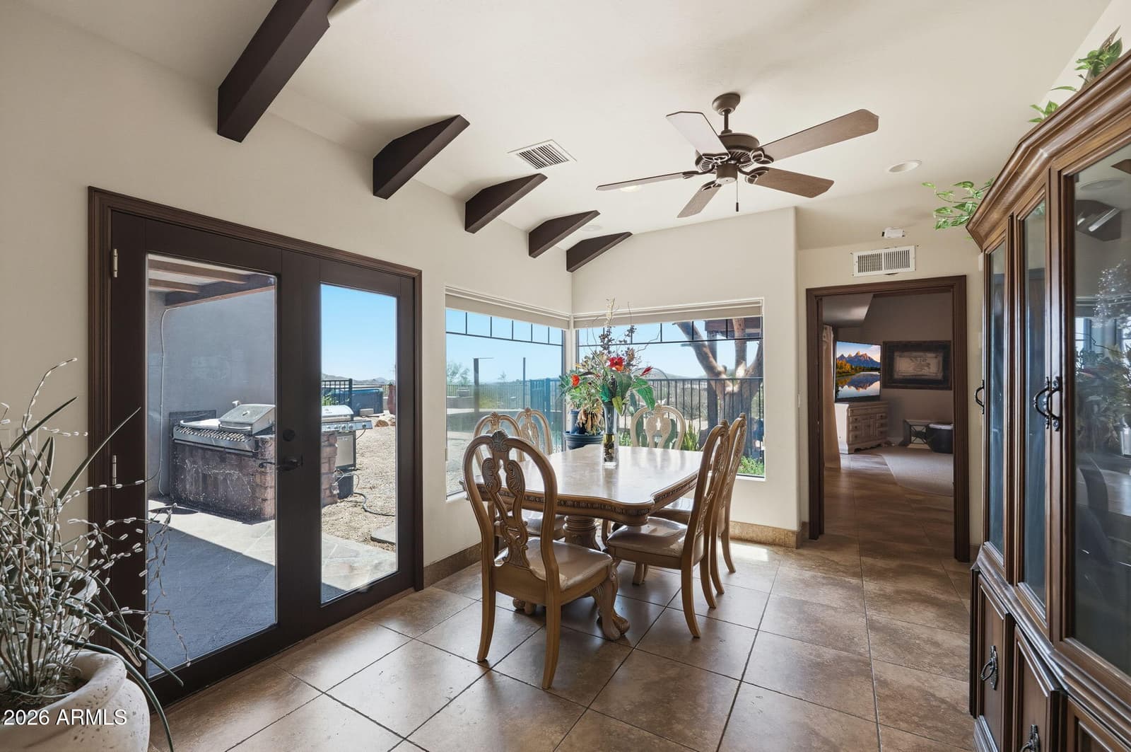 16323 E TREVINO Drive, Fountain Hills, AZ 85268 — photo 42 of 59