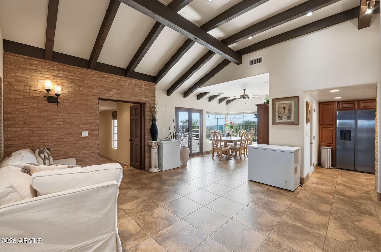 16323 E TREVINO Drive, Fountain Hills, AZ 85268 — photo 44 of 59