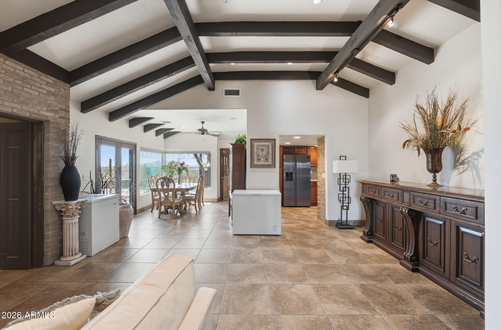 16323 E TREVINO Drive, Fountain Hills, AZ 85268 — photo 52 of 59