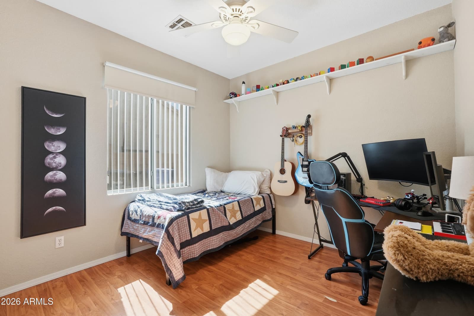 3534 E CALEB Way, Gilbert, AZ 85234 — photo 29 of 41