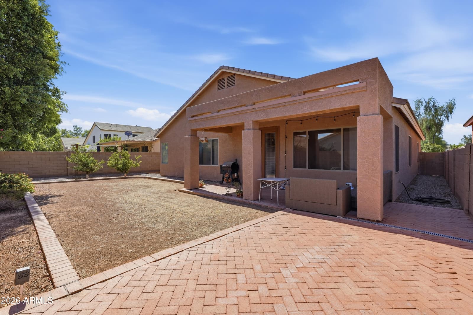 3534 E CALEB Way, Gilbert, AZ 85234 — photo 35 of 41