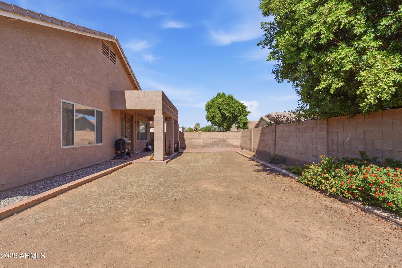 3534 E CALEB Way, Gilbert, AZ 85234 — photo 38 of 41