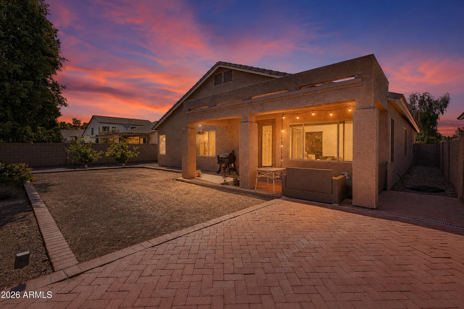 3534 E CALEB Way, Gilbert, AZ 85234 — photo 41 of 41