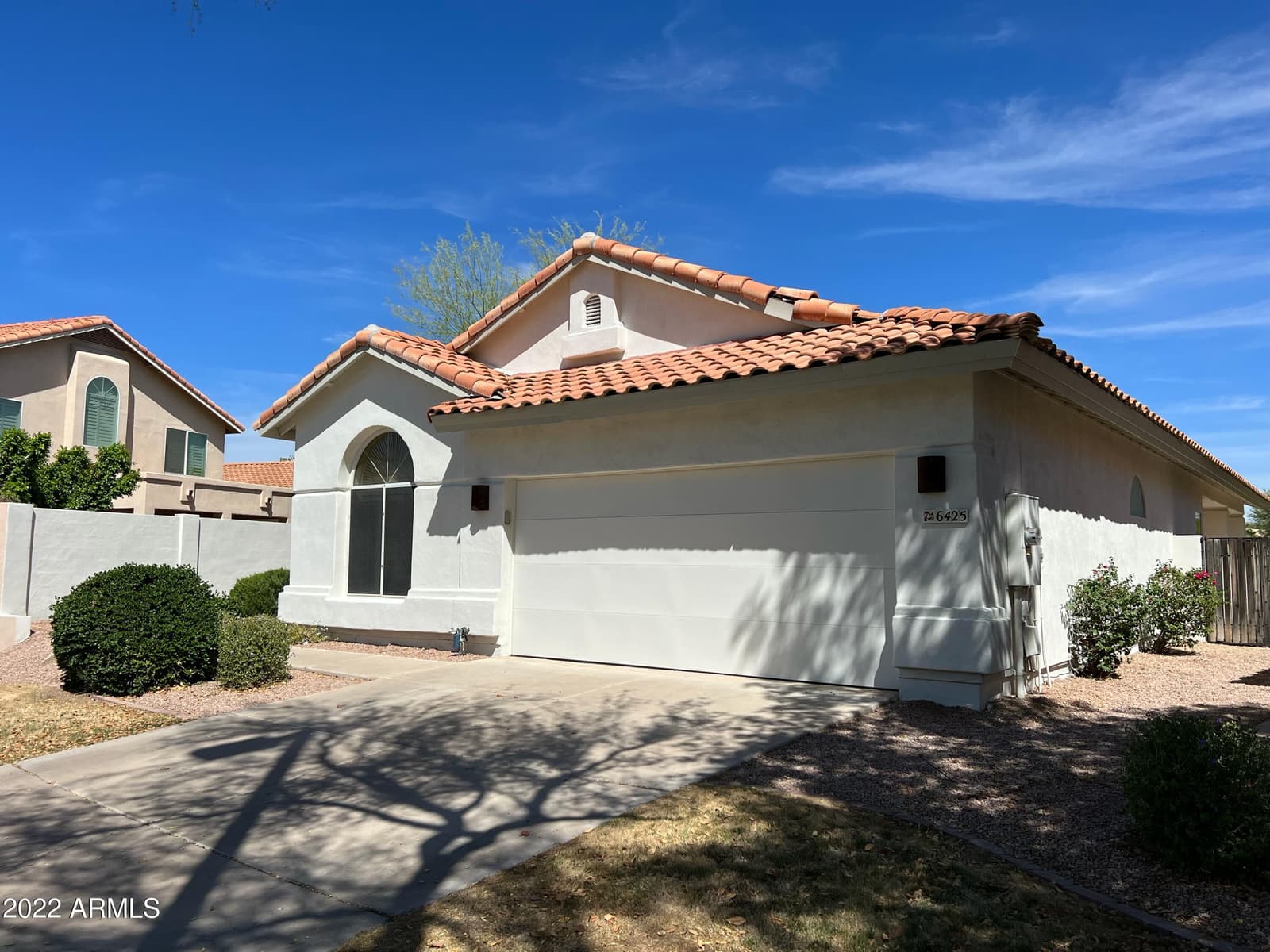 6425 E Redmont Drive, Mesa, AZ 85215 — photo 2 of 27