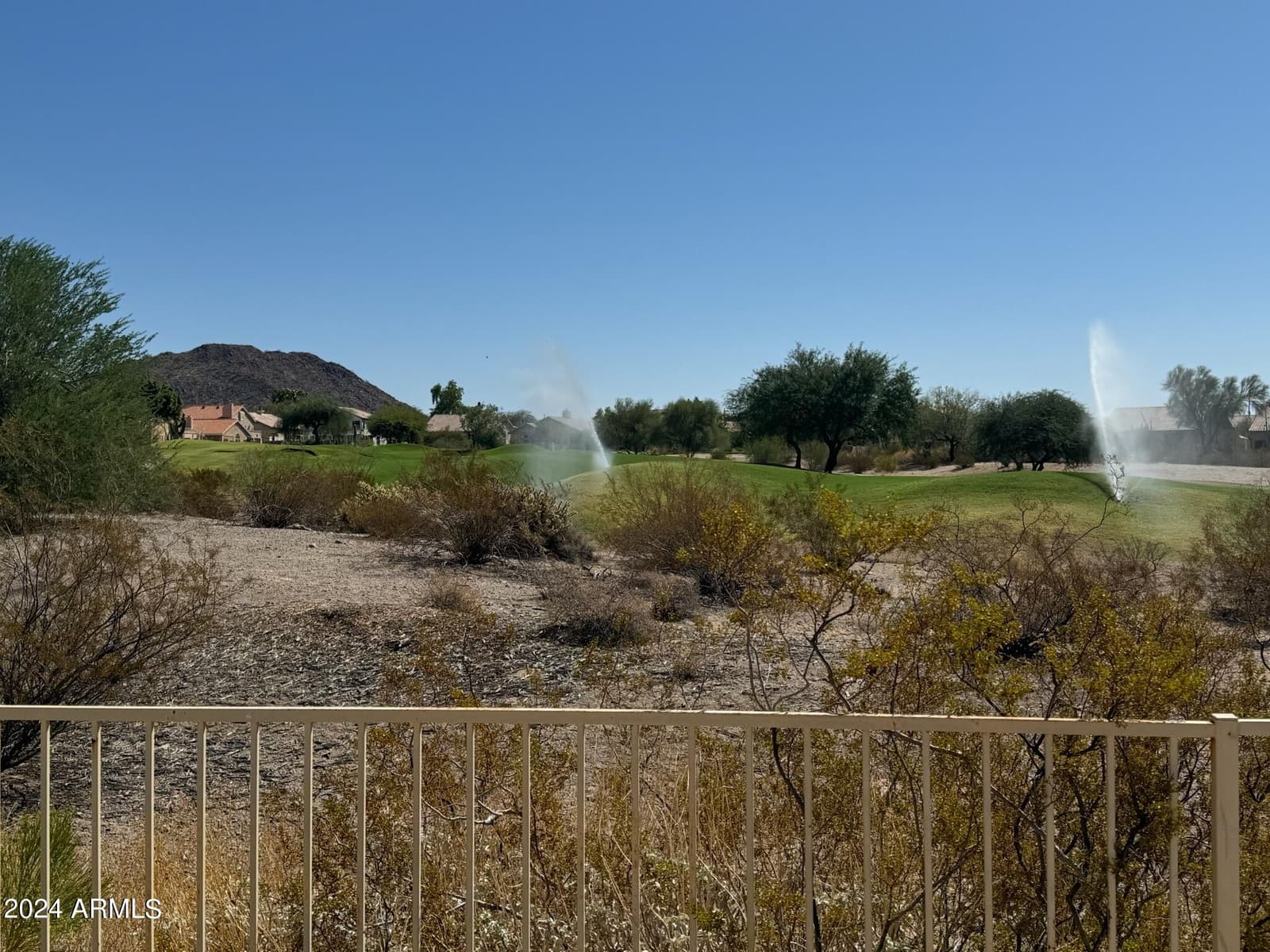 6425 E Redmont Drive, Mesa, AZ 85215 — photo 20 of 27