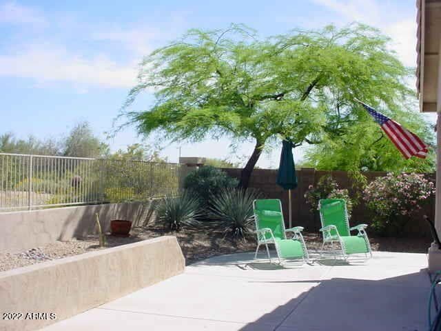 6425 E Redmont Drive, Mesa, AZ 85215 — photo 22 of 27