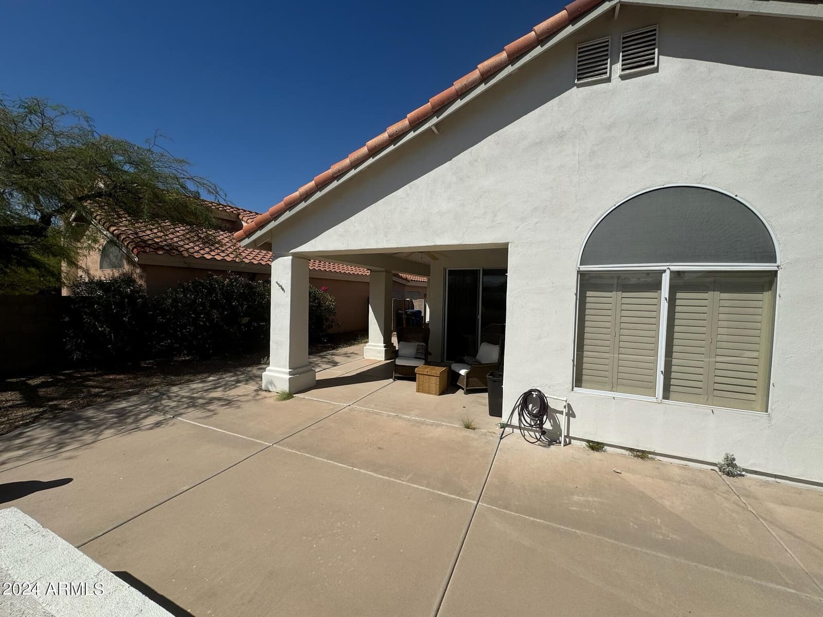 6425 E Redmont Drive, Mesa, AZ 85215 — photo 23 of 27