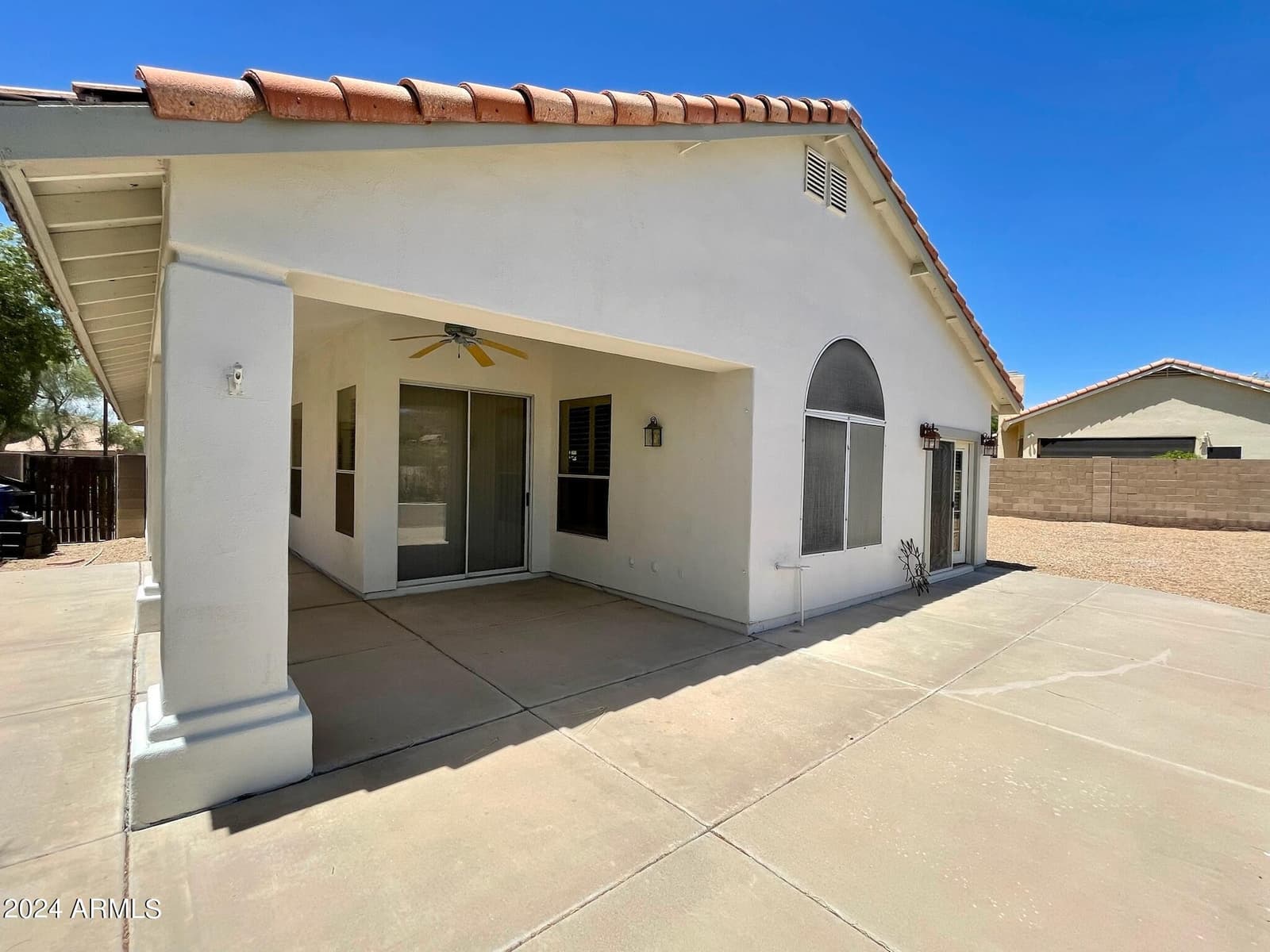 6425 E Redmont Drive, Mesa, AZ 85215 — photo 24 of 27