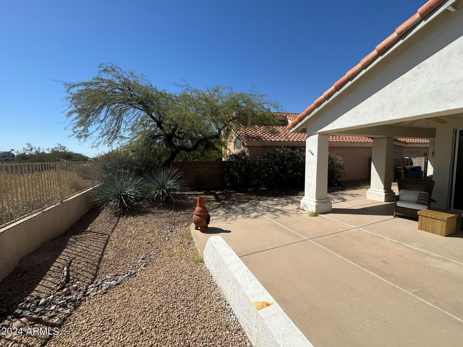 6425 E Redmont Drive, Mesa, AZ 85215 — photo 25 of 27
