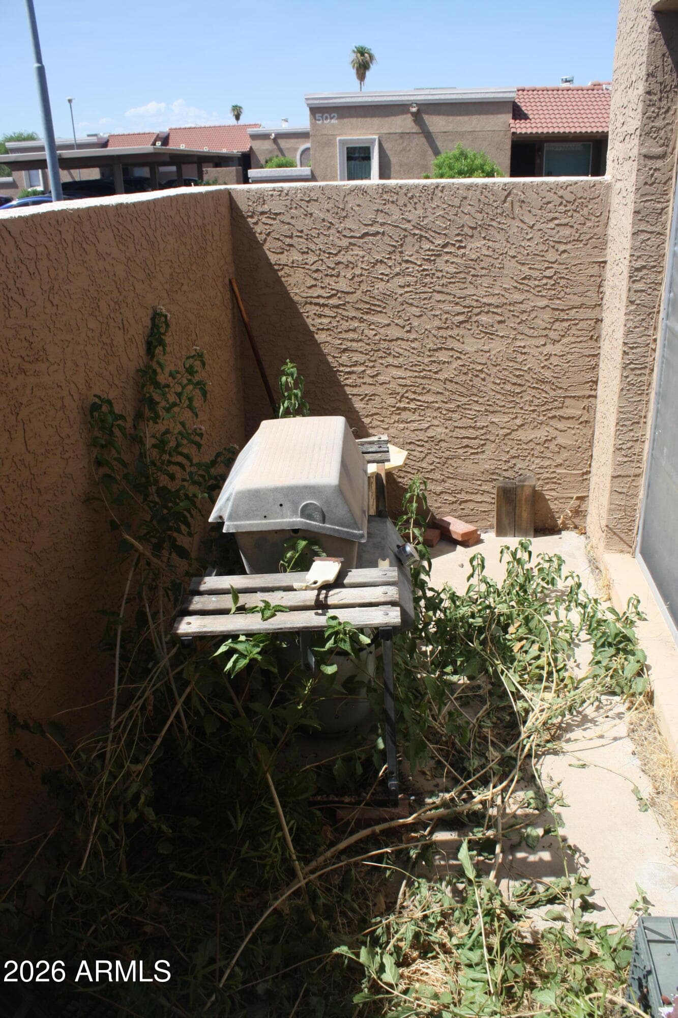 501 W HONONEGH Drive 4, Phoenix, AZ 85027 — photo 8 of 19