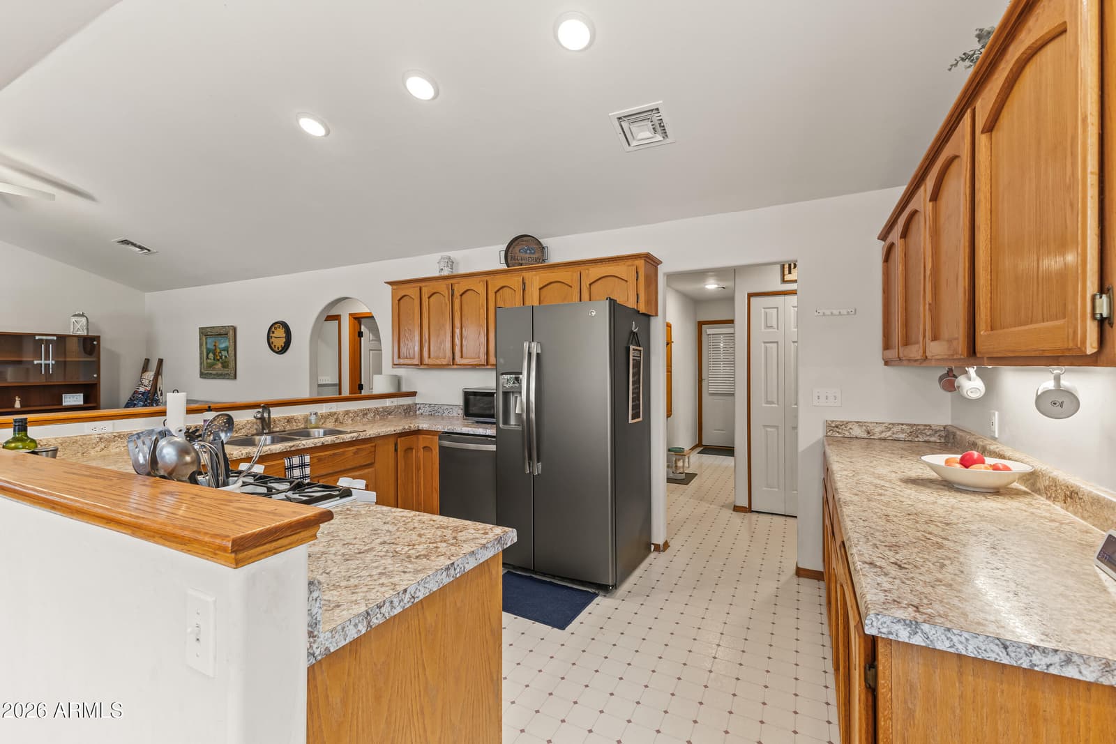 3160 E Larson Way, Show Low, AZ 85901 — photo 9 of 35