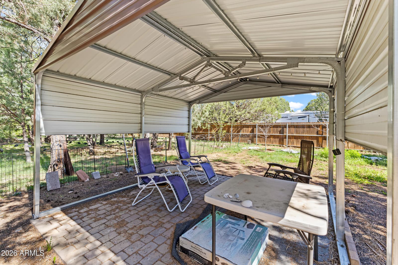 3160 E Larson Way, Show Low, AZ 85901 — photo 25 of 35