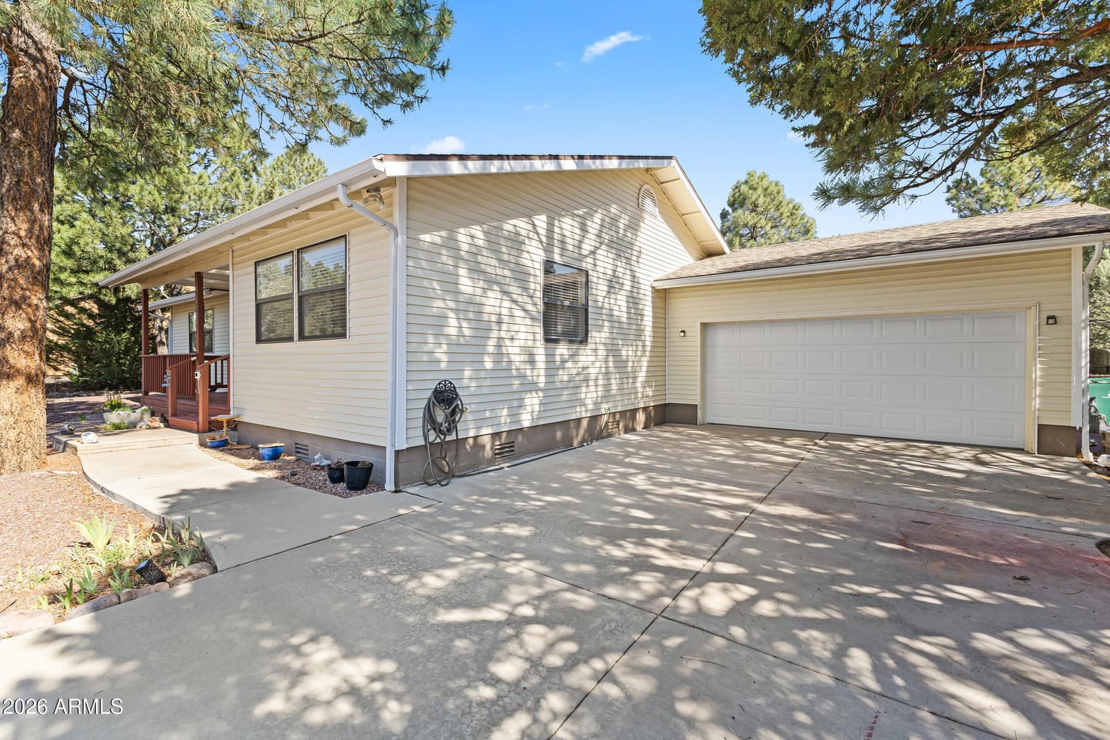 3160 E Larson Way, Show Low, AZ 85901 — photo 32 of 35