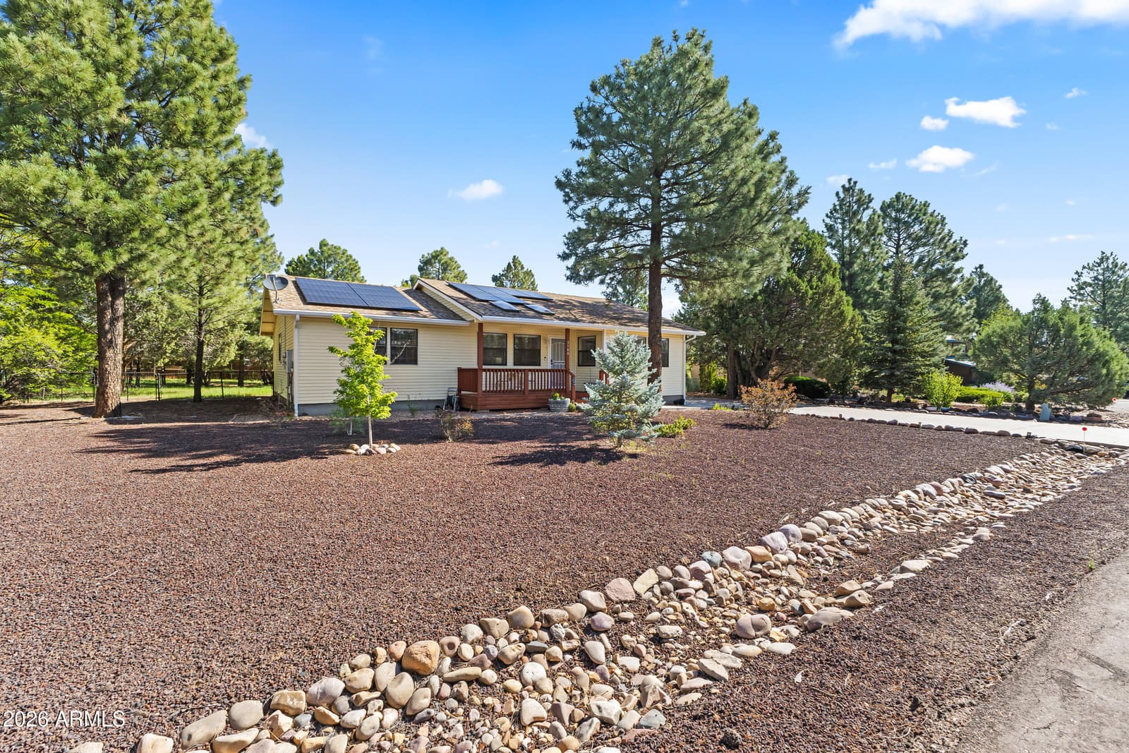 3160 E Larson Way, Show Low, AZ 85901 — photo 33 of 35