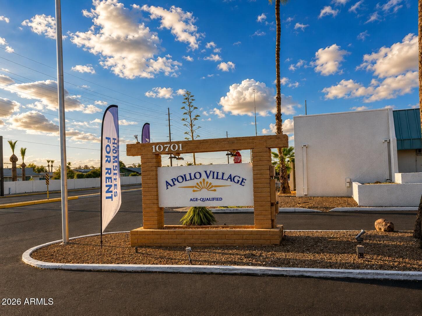 10701 N 99TH Avenue 231, Peoria, AZ 85345 — photo 18 of 18