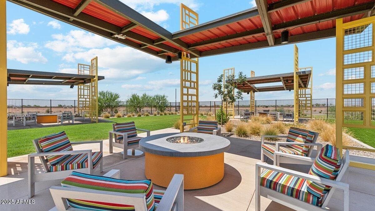 12669 E BAHIA Court, Florence, AZ 85132 — photo 48 of 62