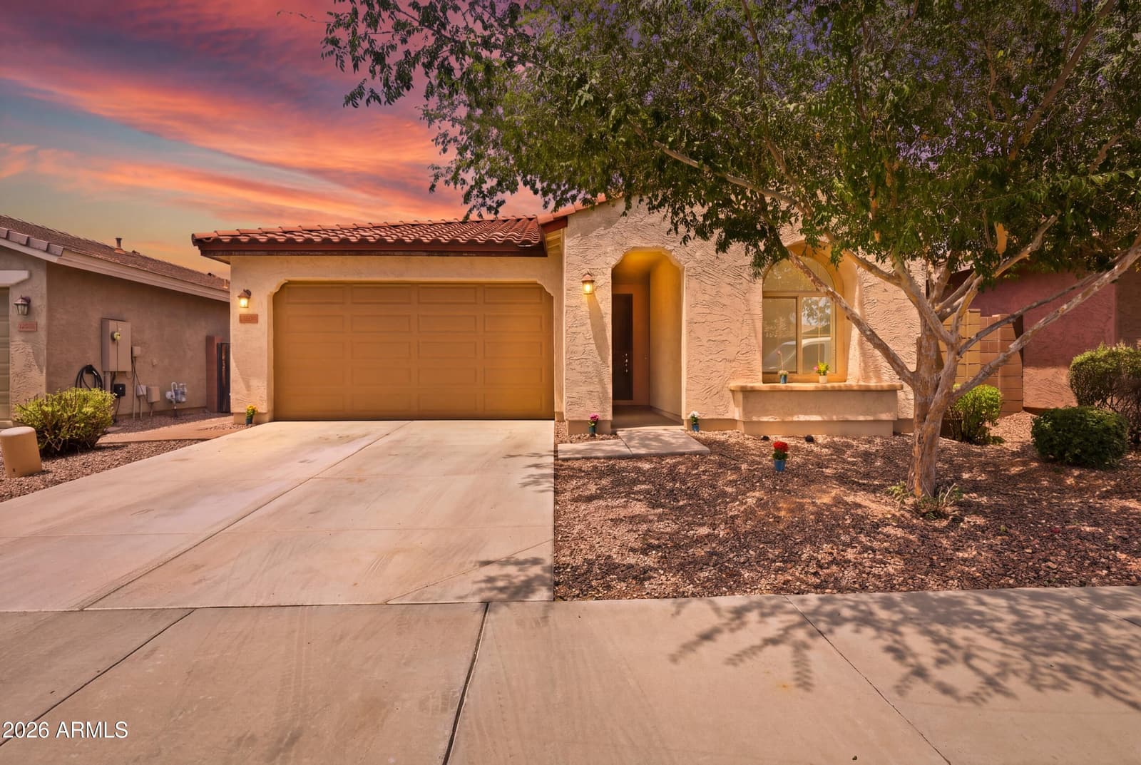 12214 W Briles Road W, Peoria, AZ 85383