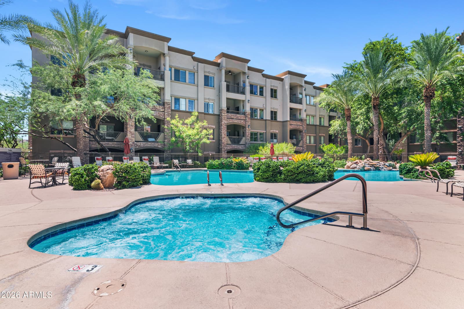 5350 E DEER VALLEY Drive 2400, Phoenix, AZ 85054 — photo 45 of 53