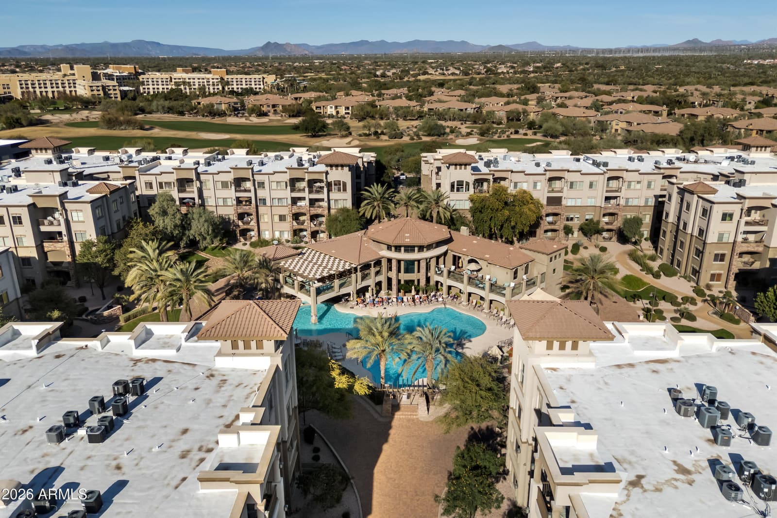 5350 E DEER VALLEY Drive 2400, Phoenix, AZ 85054 — photo 52 of 53