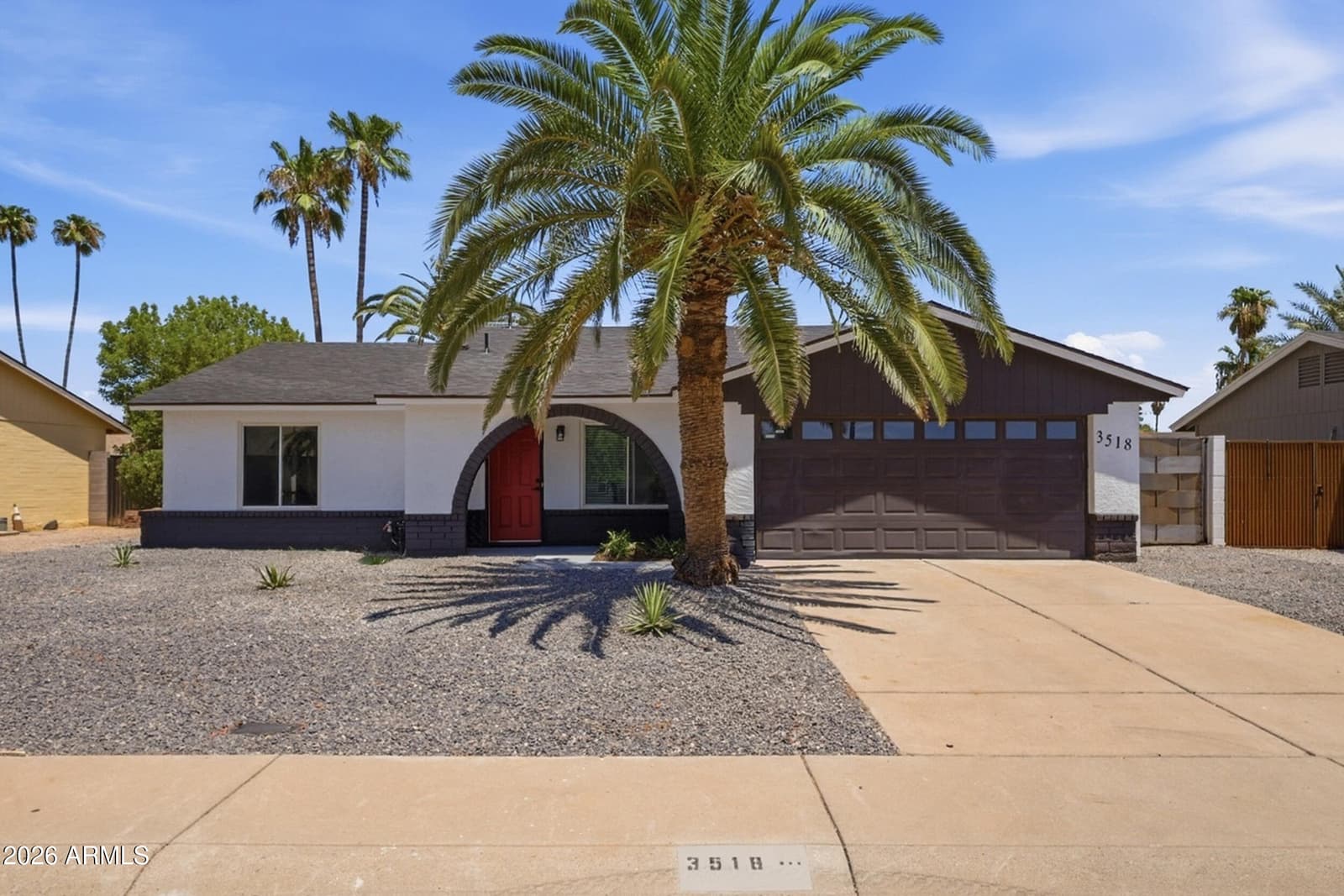 3518 E Angela Drive, Phoenix, AZ 85032 — photo 1 of 28