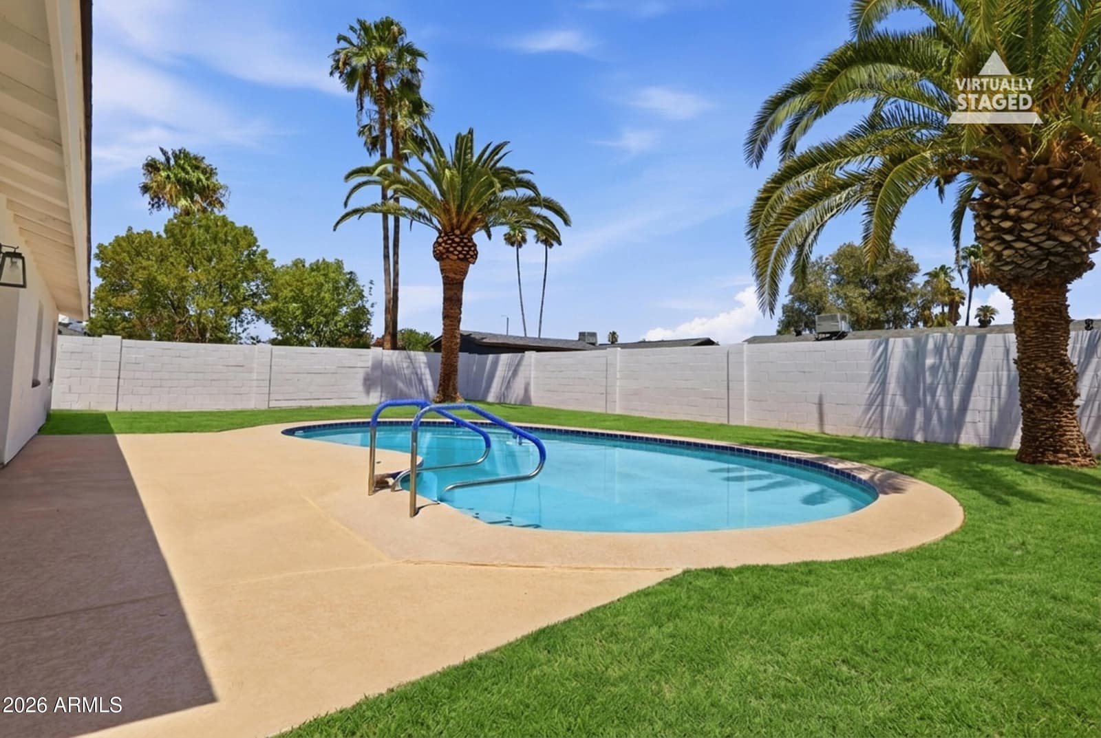 3518 E Angela Drive, Phoenix, AZ 85032 — photo 20 of 28