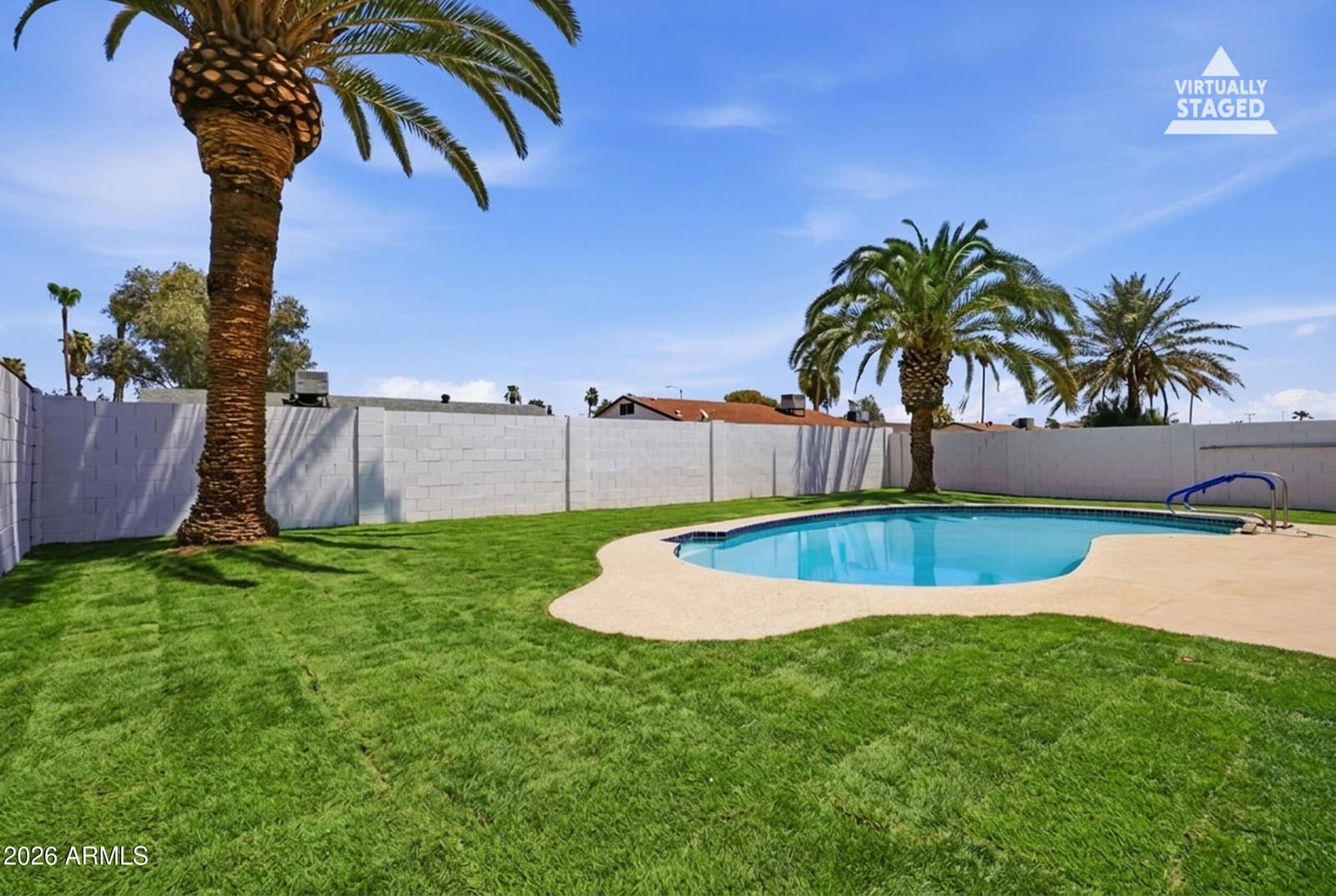 3518 E Angela Drive, Phoenix, AZ 85032 — photo 19 of 28