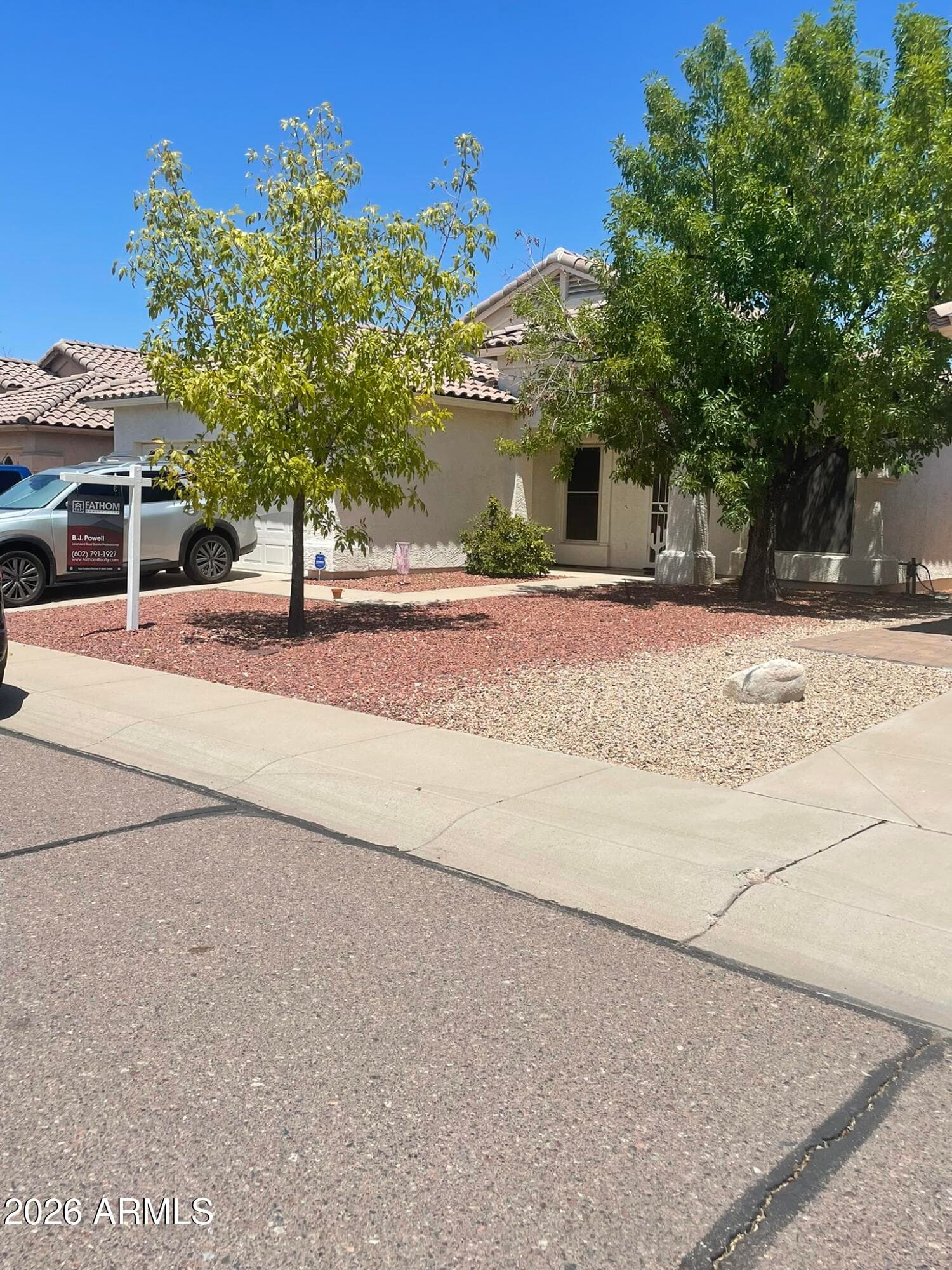 2506 E CASITAS DEL RIO Drive E, Phoenix, AZ 85024 — photo 2 of 23