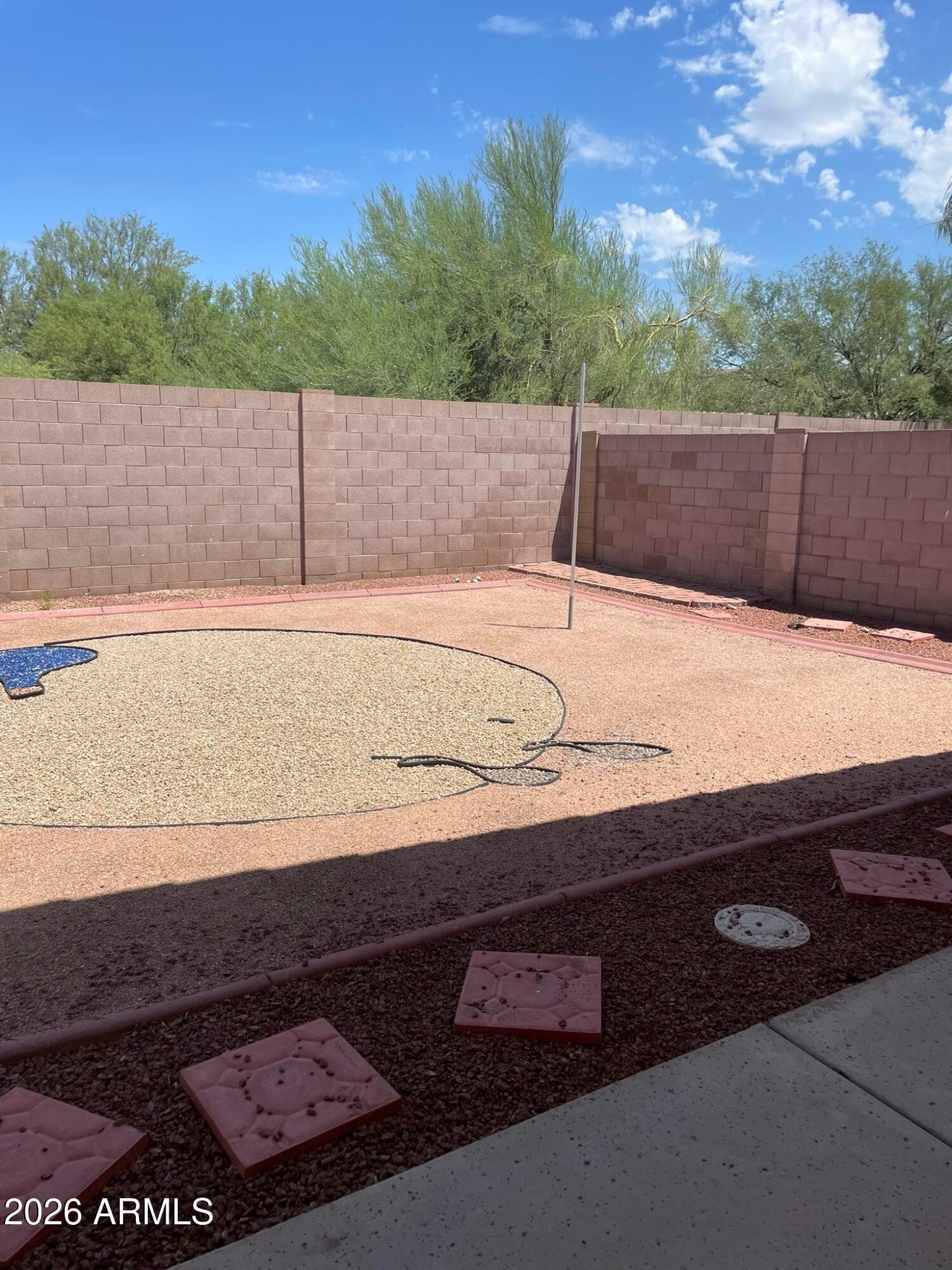 2506 E CASITAS DEL RIO Drive E, Phoenix, AZ 85024 — photo 22 of 23