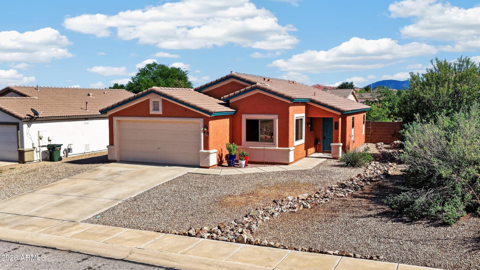 2412 COPPER SKY Drive, Sierra Vista, AZ 85635 — photo 1 of 32