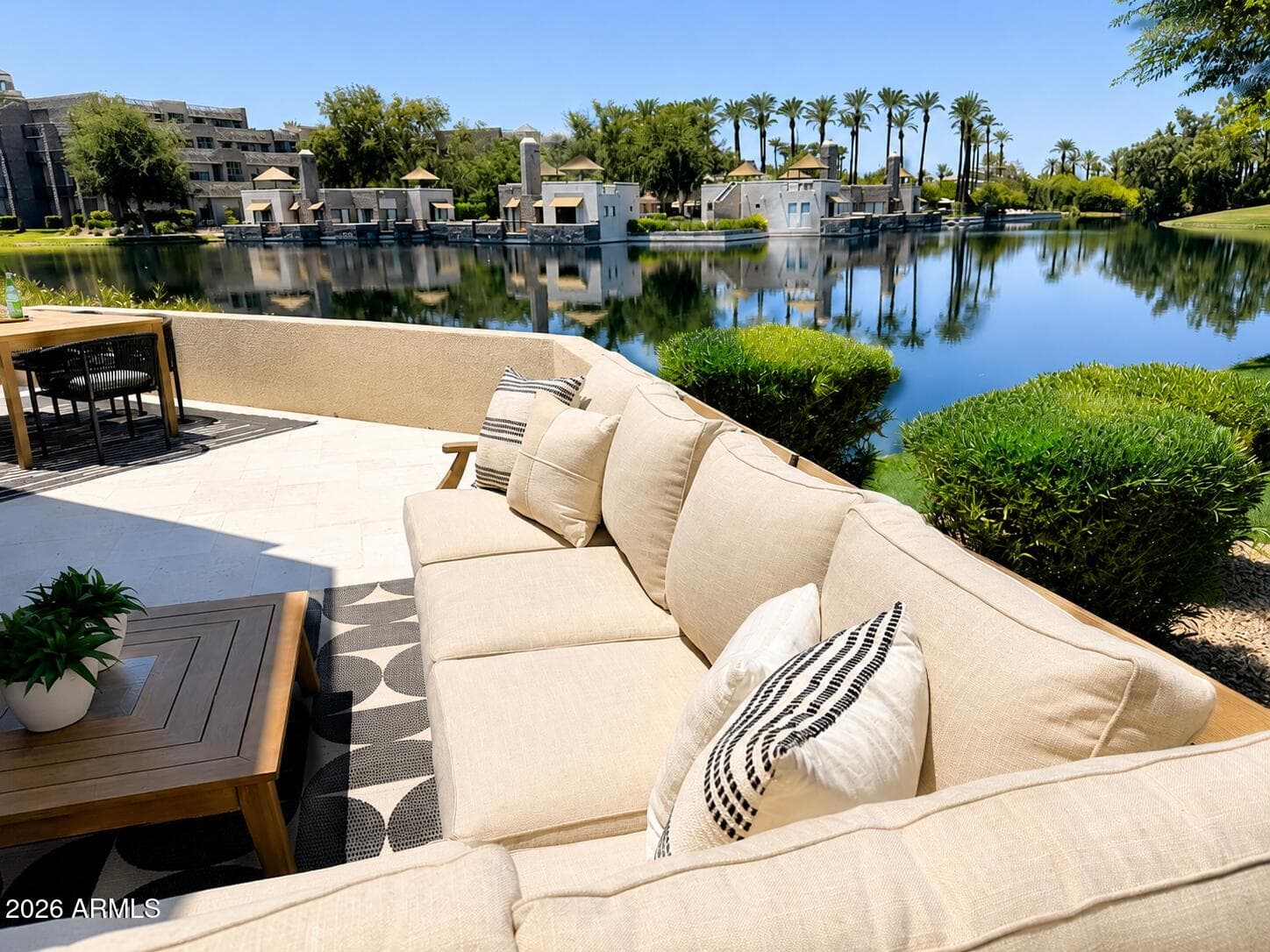 8989 N GAINEY CENTER Drive 133, Scottsdale, AZ 85258 — photo 42 of 43