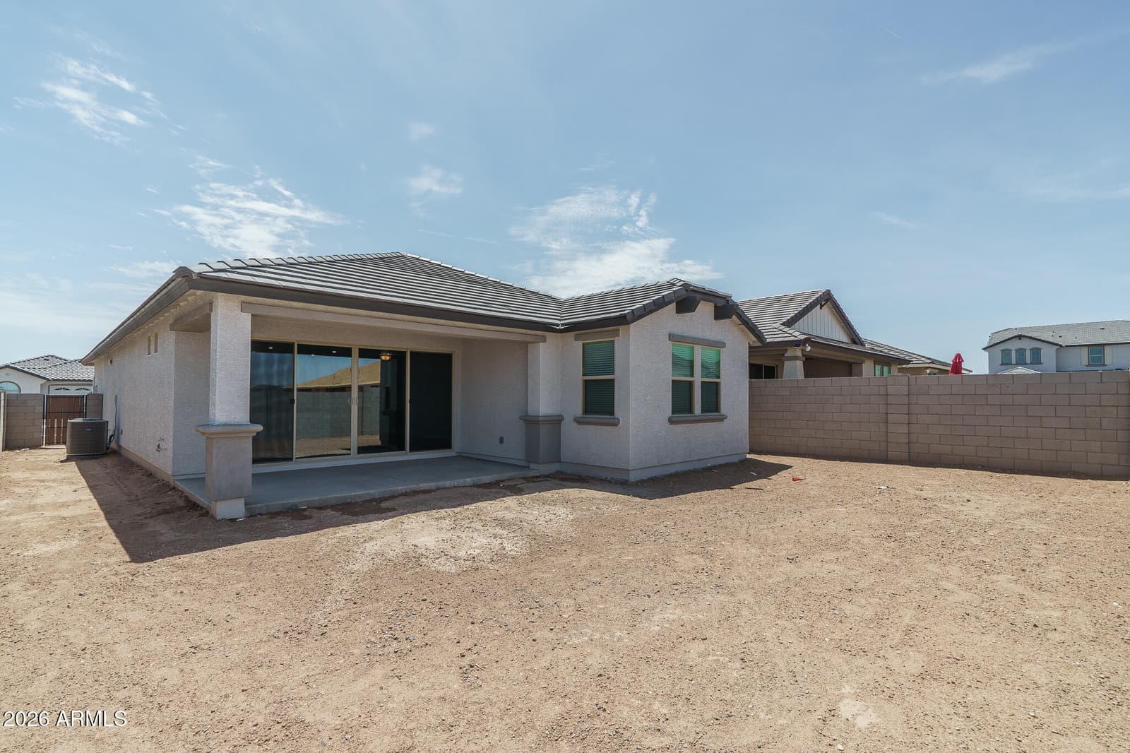18956 W MONTEROSA Street, Litchfield Park, AZ 85340 — photo 30 of 32