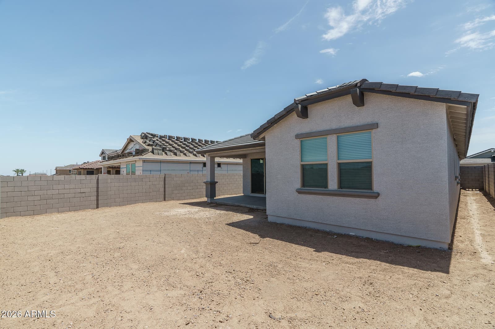 18956 W MONTEROSA Street, Litchfield Park, AZ 85340 — photo 31 of 32