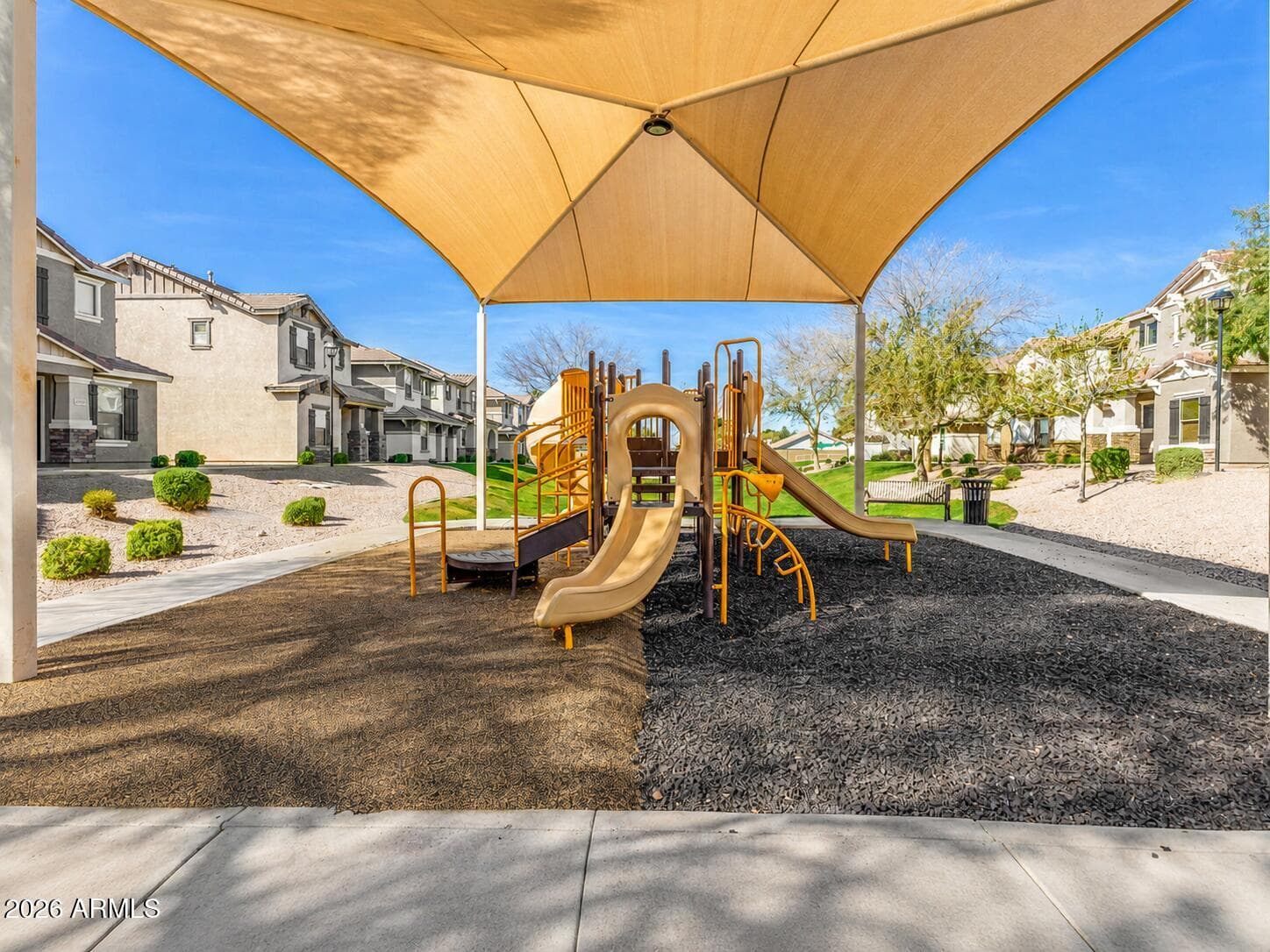 5856 E HOLMES Avenue, Mesa, AZ 85206 — photo 53 of 59
