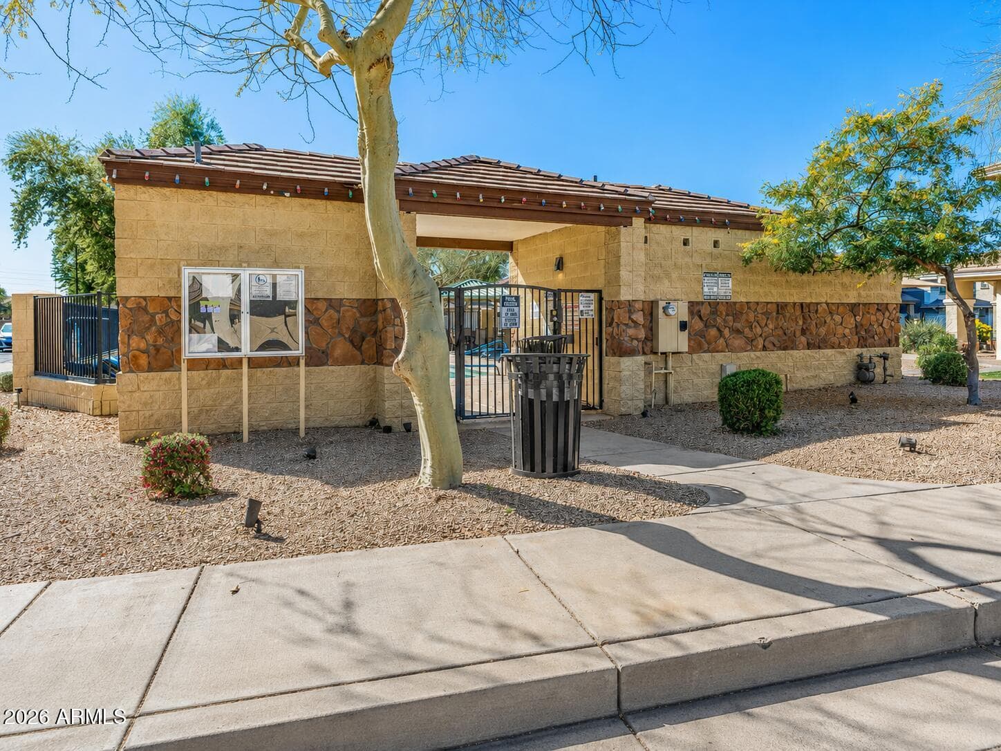 5856 E HOLMES Avenue, Mesa, AZ 85206 — photo 58 of 59