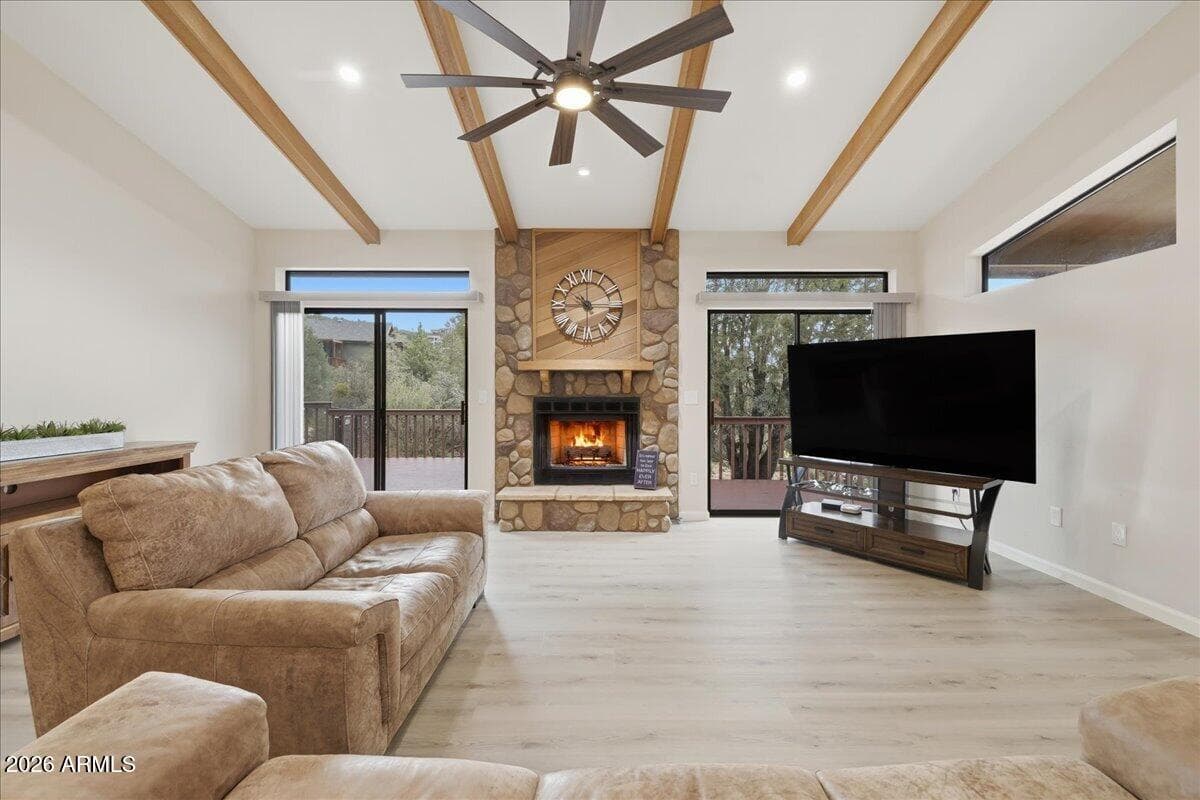 546 DEER HORN Court, Prescott, AZ 86301 — photo 11 of 21