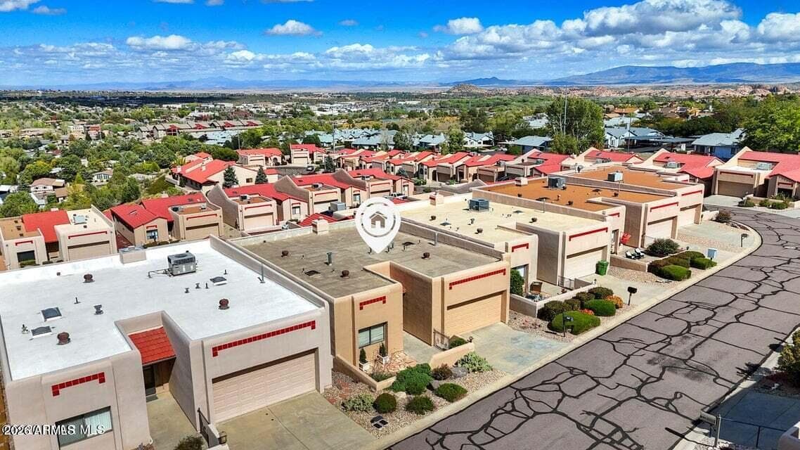 2703 COLLEGE HEIGHTS Road, Prescott, AZ 86301 — photo 3 of 35