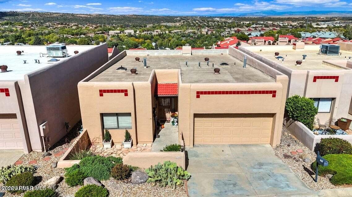 2703 COLLEGE HEIGHTS Road, Prescott, AZ 86301 — photo 4 of 35