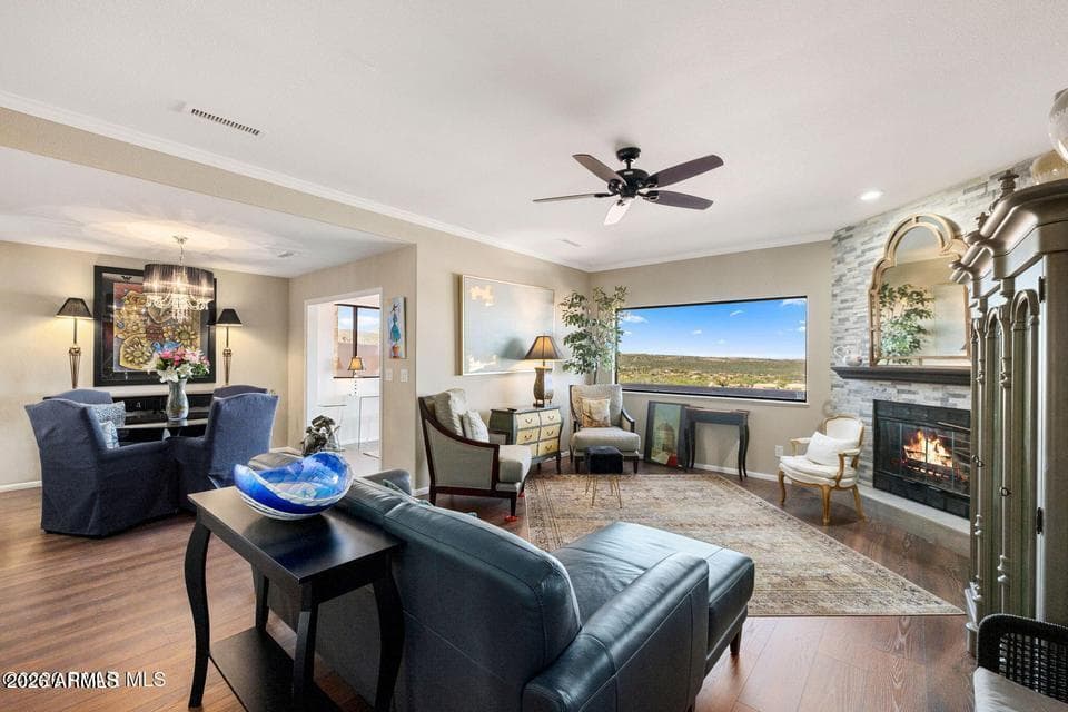 2703 COLLEGE HEIGHTS Road, Prescott, AZ 86301 — photo 8 of 35