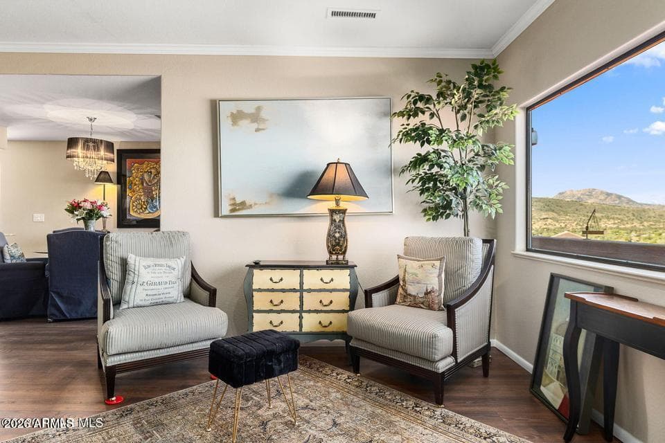 2703 COLLEGE HEIGHTS Road, Prescott, AZ 86301 — photo 9 of 35