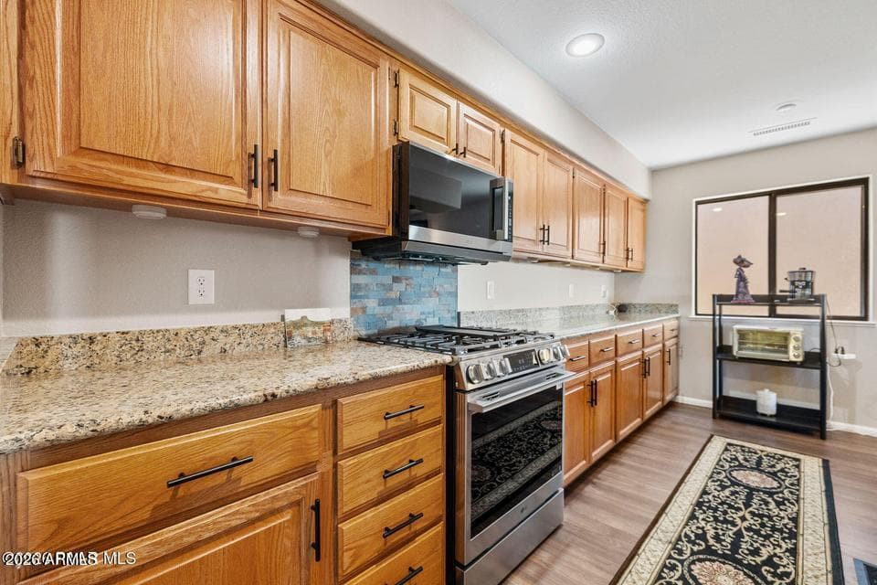 2703 COLLEGE HEIGHTS Road, Prescott, AZ 86301 — photo 10 of 35