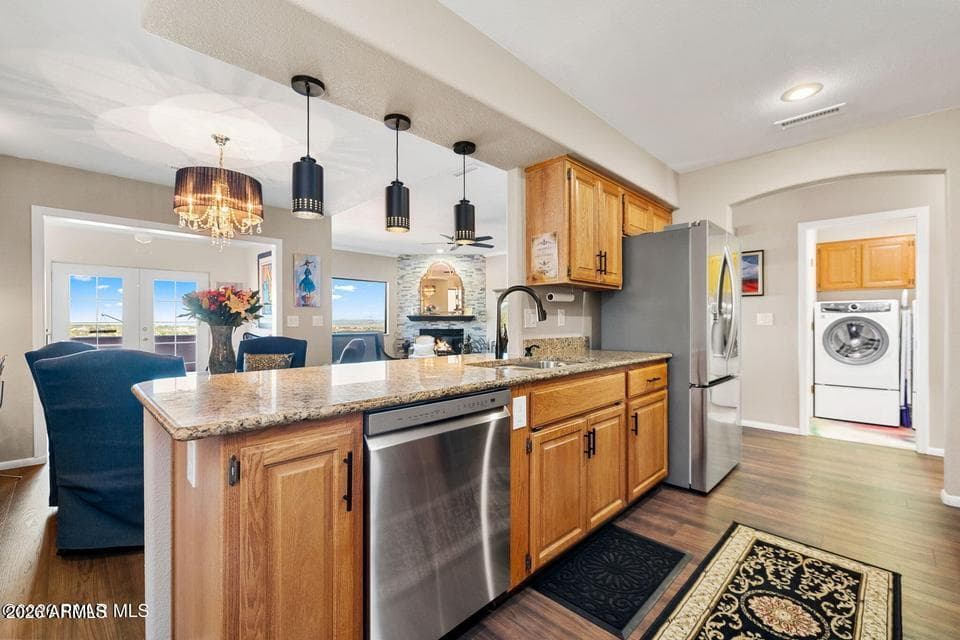 2703 COLLEGE HEIGHTS Road, Prescott, AZ 86301 — photo 11 of 35
