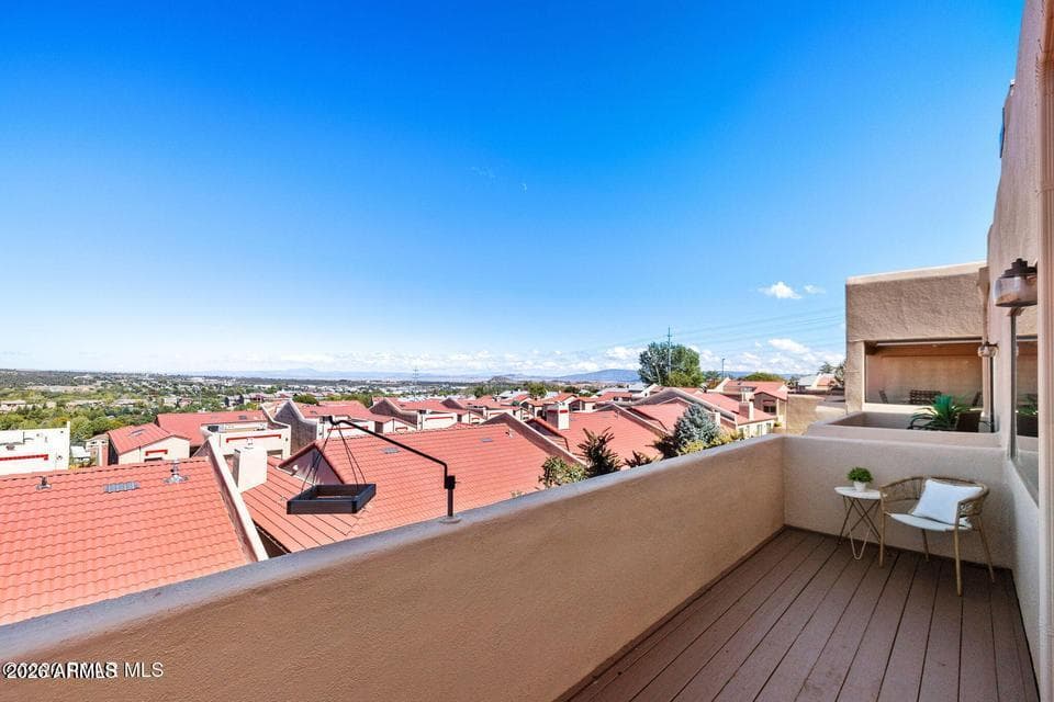 2703 COLLEGE HEIGHTS Road, Prescott, AZ 86301 — photo 18 of 35
