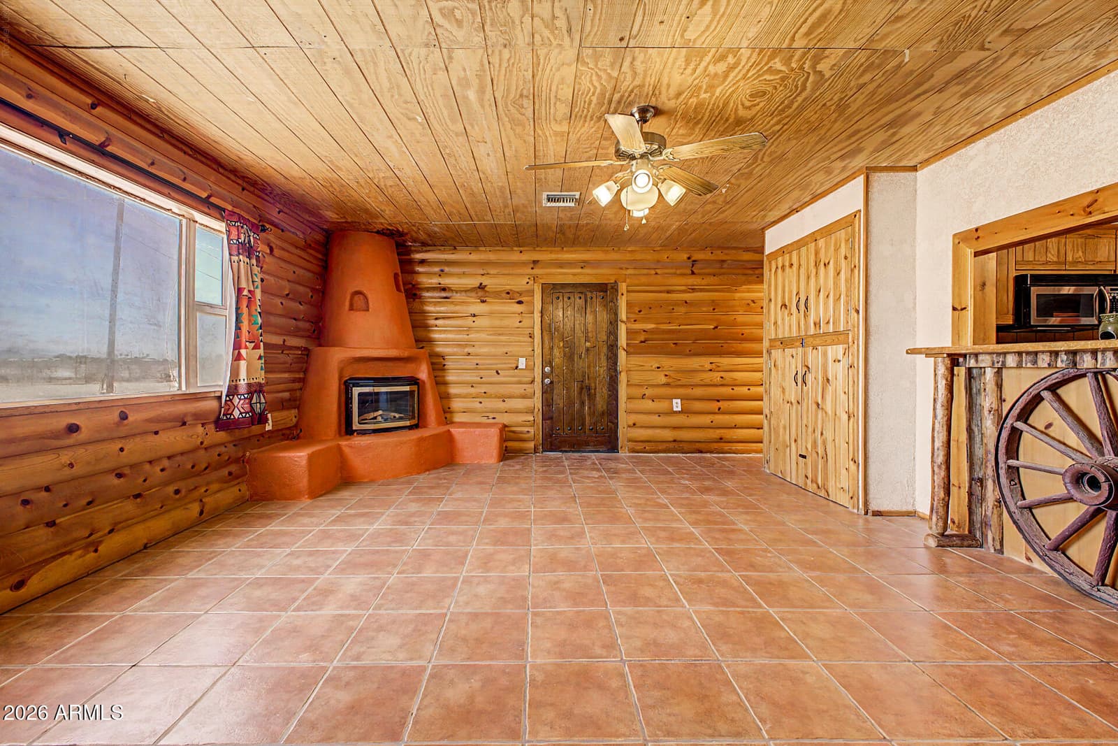 3412 N 427TH Avenue, Tonopah, AZ 85354 — photo 4 of 18