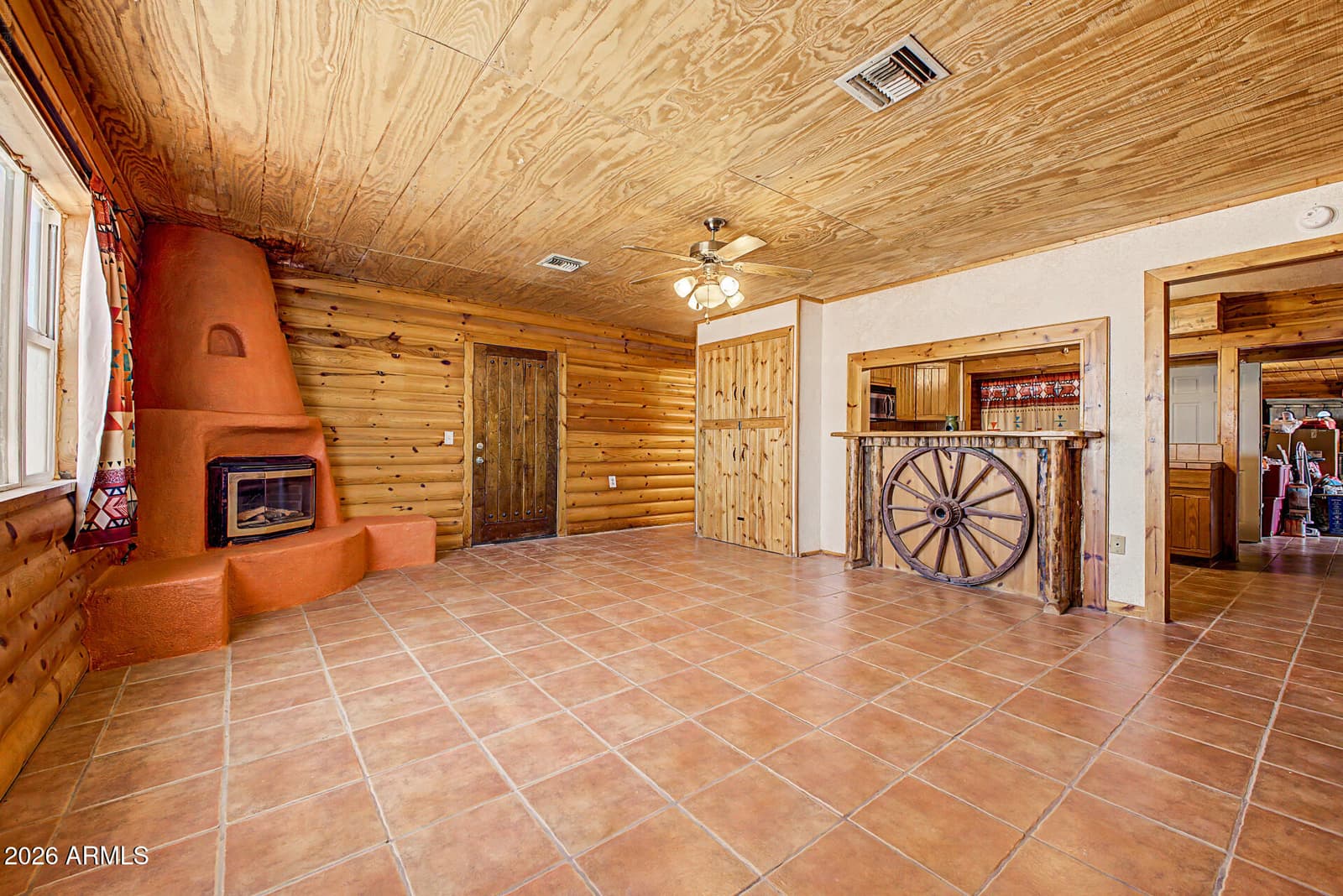 3412 N 427TH Avenue, Tonopah, AZ 85354 — photo 6 of 18