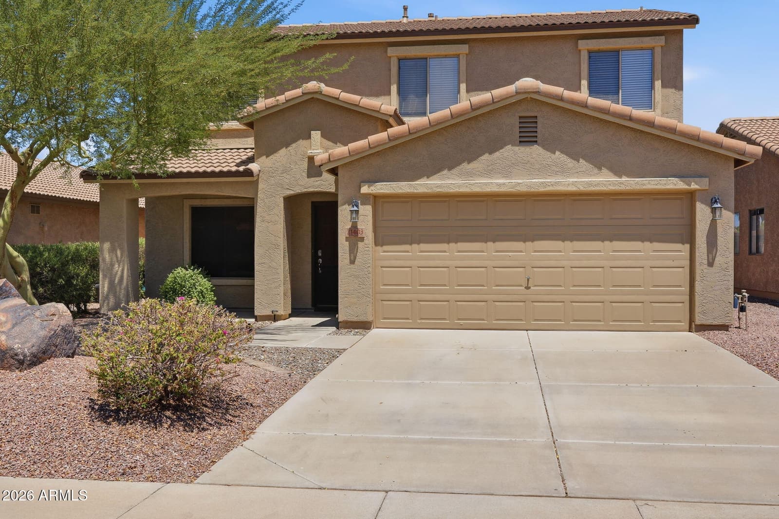 21403 N Keystone Drive, Maricopa, AZ 85138 — photo 2 of 37