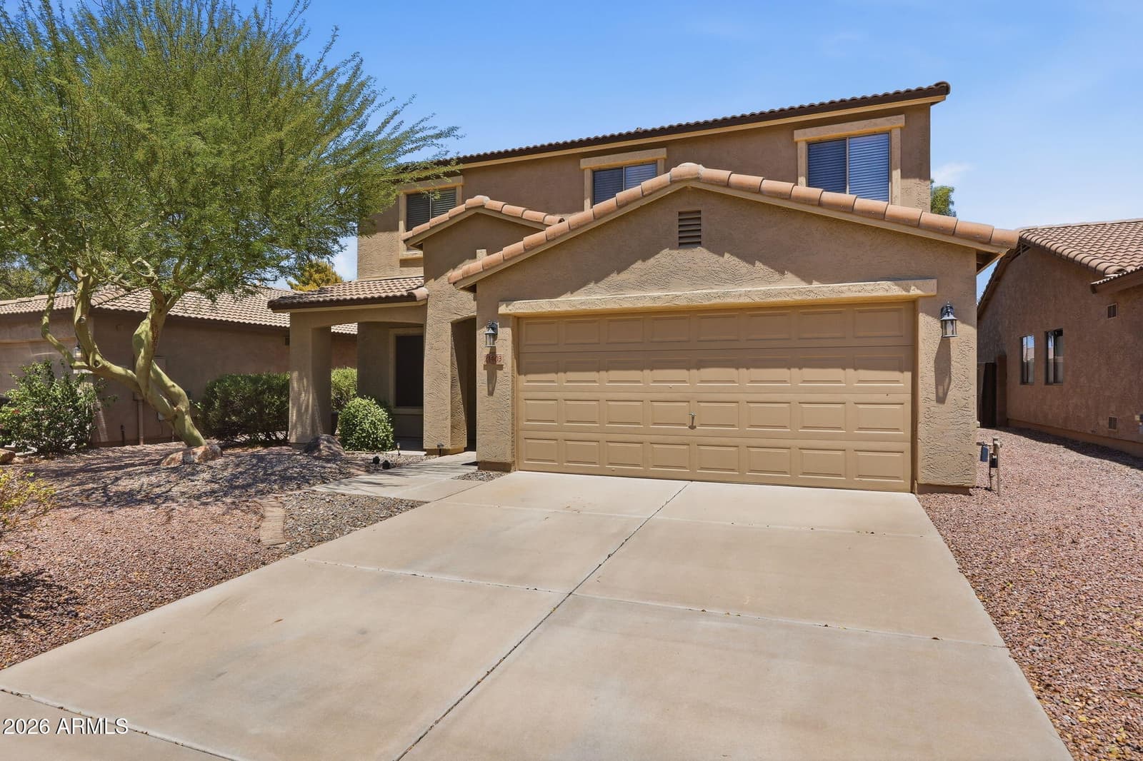 21403 N Keystone Drive, Maricopa, AZ 85138 — photo 3 of 37