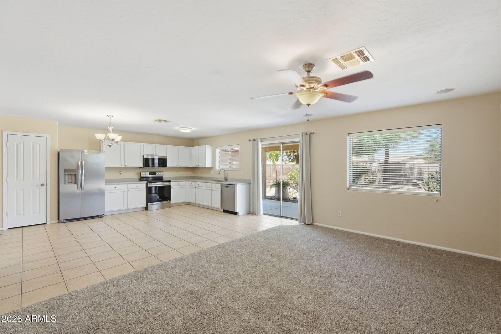 21403 N Keystone Drive, Maricopa, AZ 85138 — photo 10 of 37