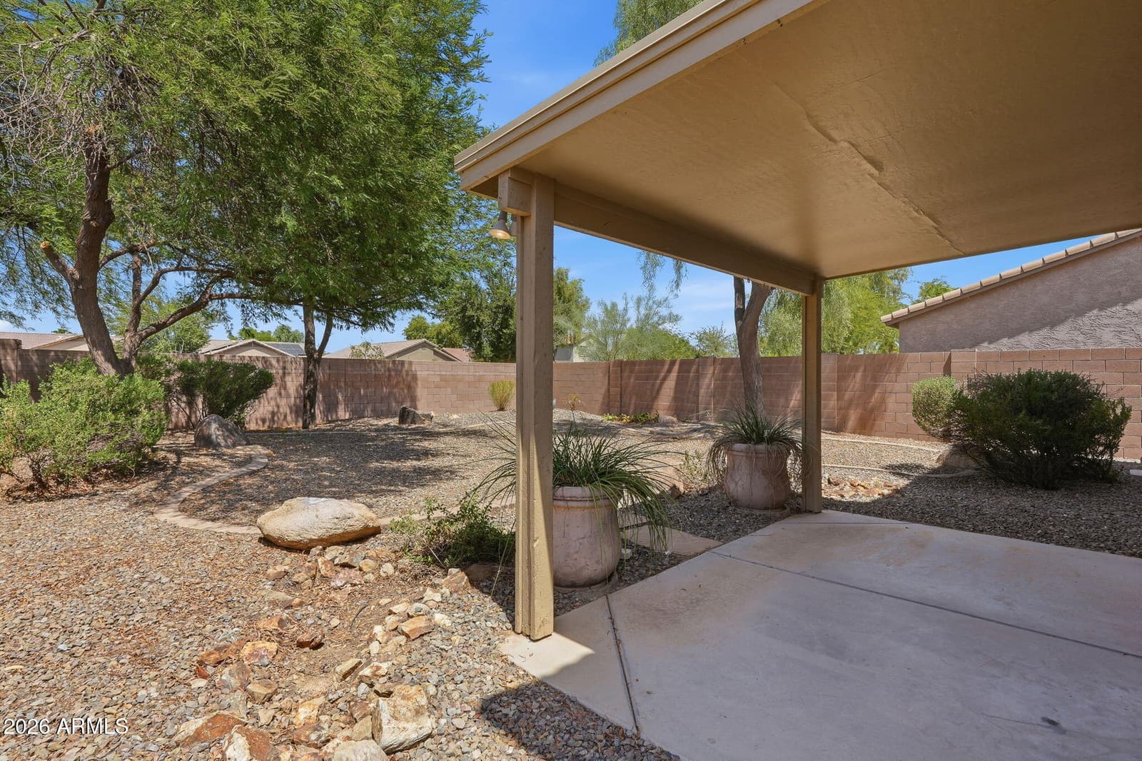 21403 N Keystone Drive, Maricopa, AZ 85138 — photo 35 of 37