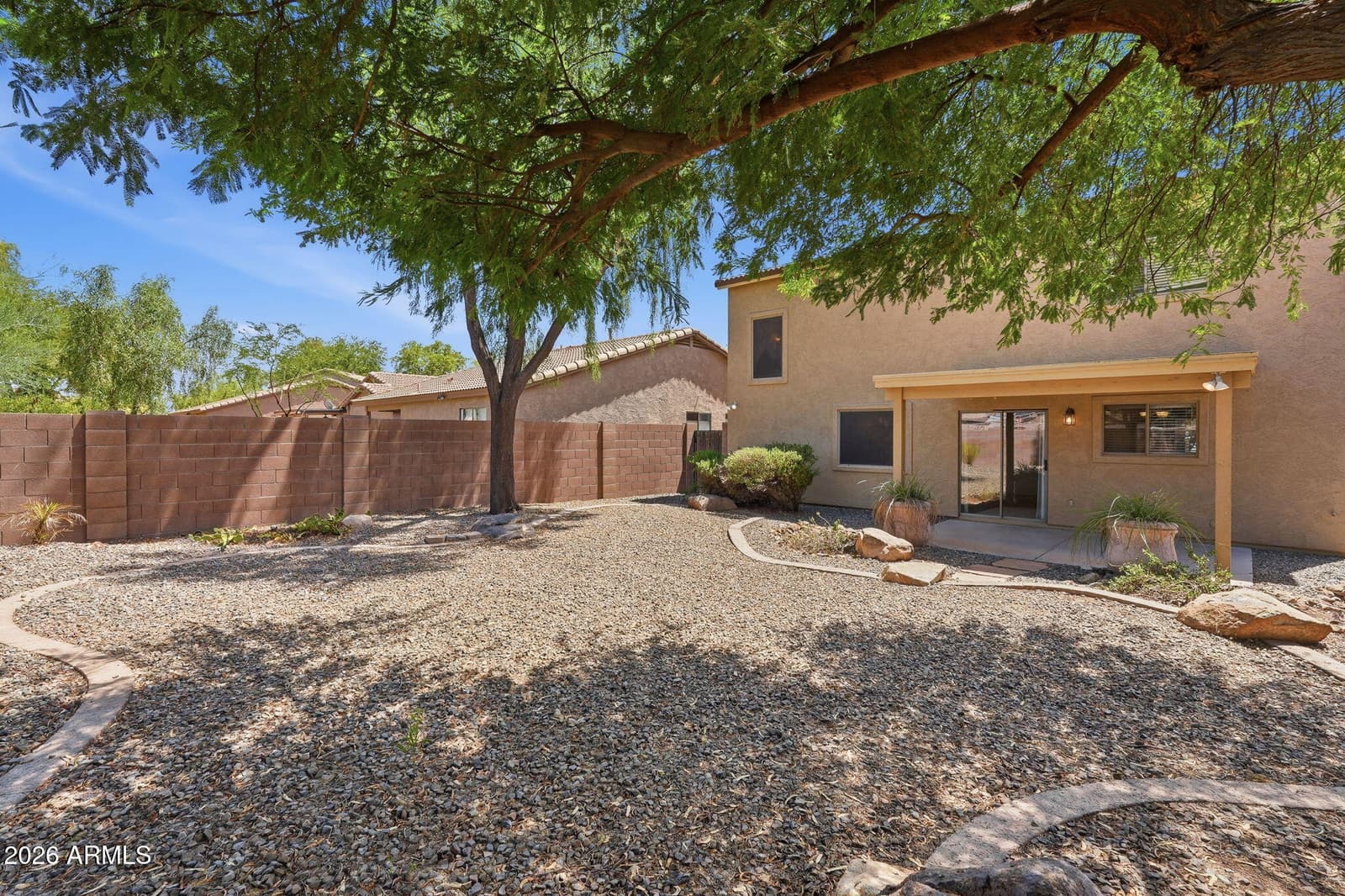 21403 N Keystone Drive, Maricopa, AZ 85138 — photo 34 of 37