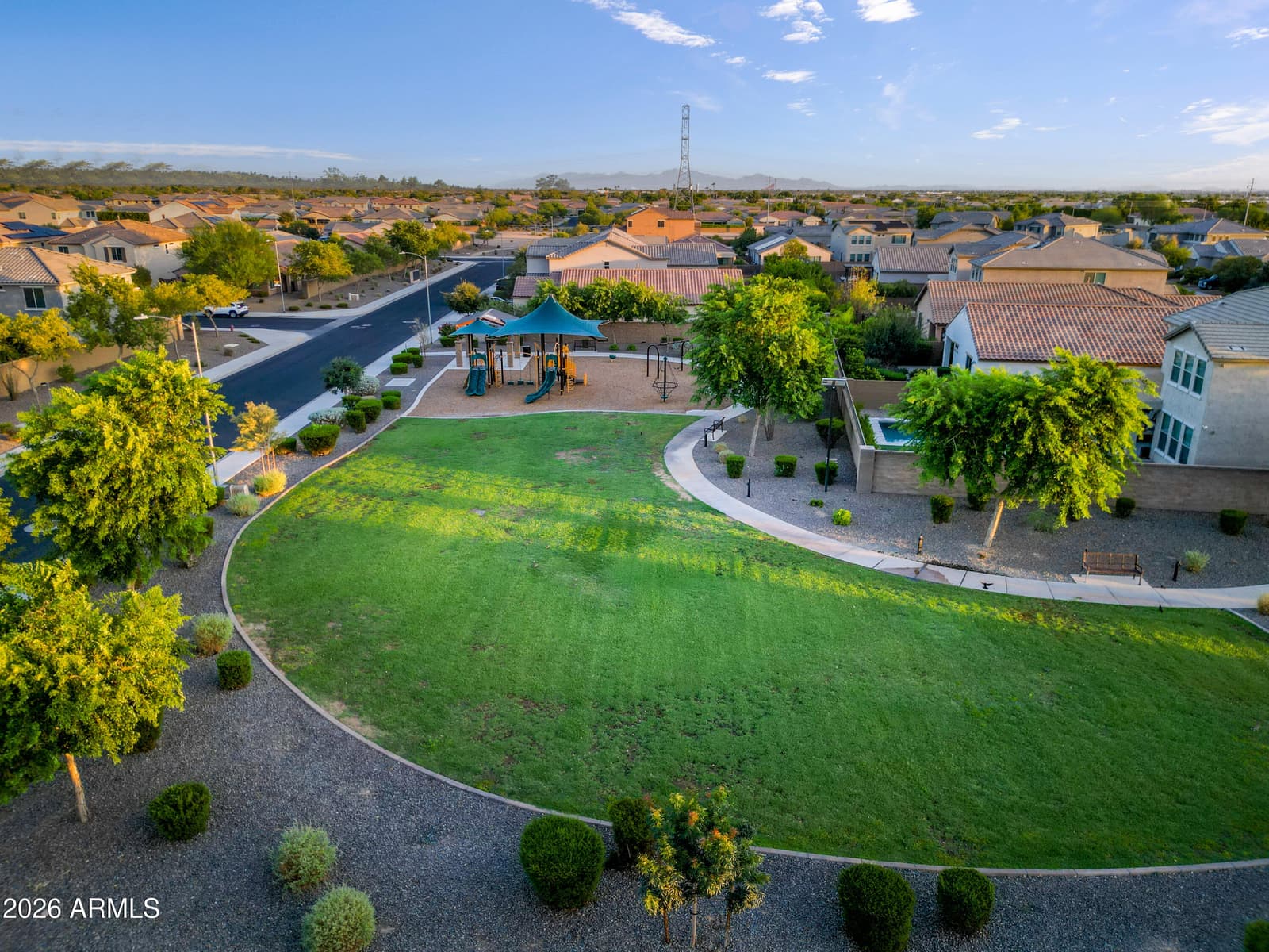 24752 N 96th Avenue, Peoria, AZ 85383 — photo 45 of 50